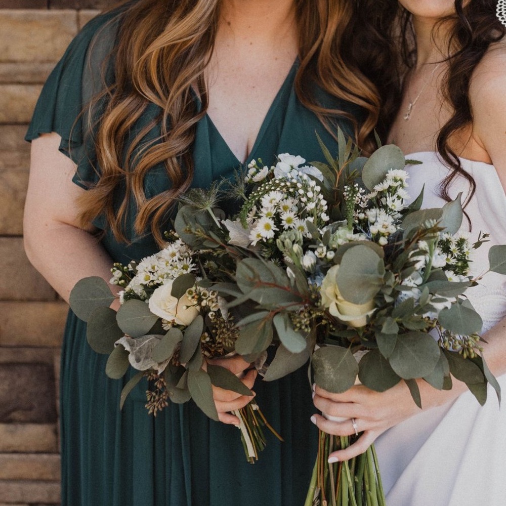 Azazie Bridesmaid Dress